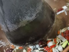 -木萨火锅店(开鲁路店)