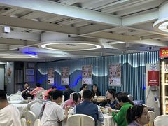 -东江海鲜大排档·潮汕菜·砂锅粥
