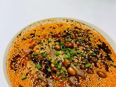 -眉州东坡(清河万象汇店)