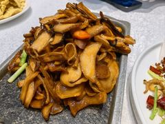 -蓬川食府(金海道店)