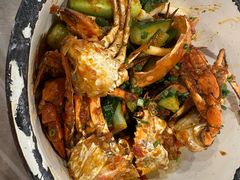 -辣螃铠盆盆蟹大排档(总店)