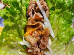 -金顺韩式烤肉·网红烤肉店(广利路店)