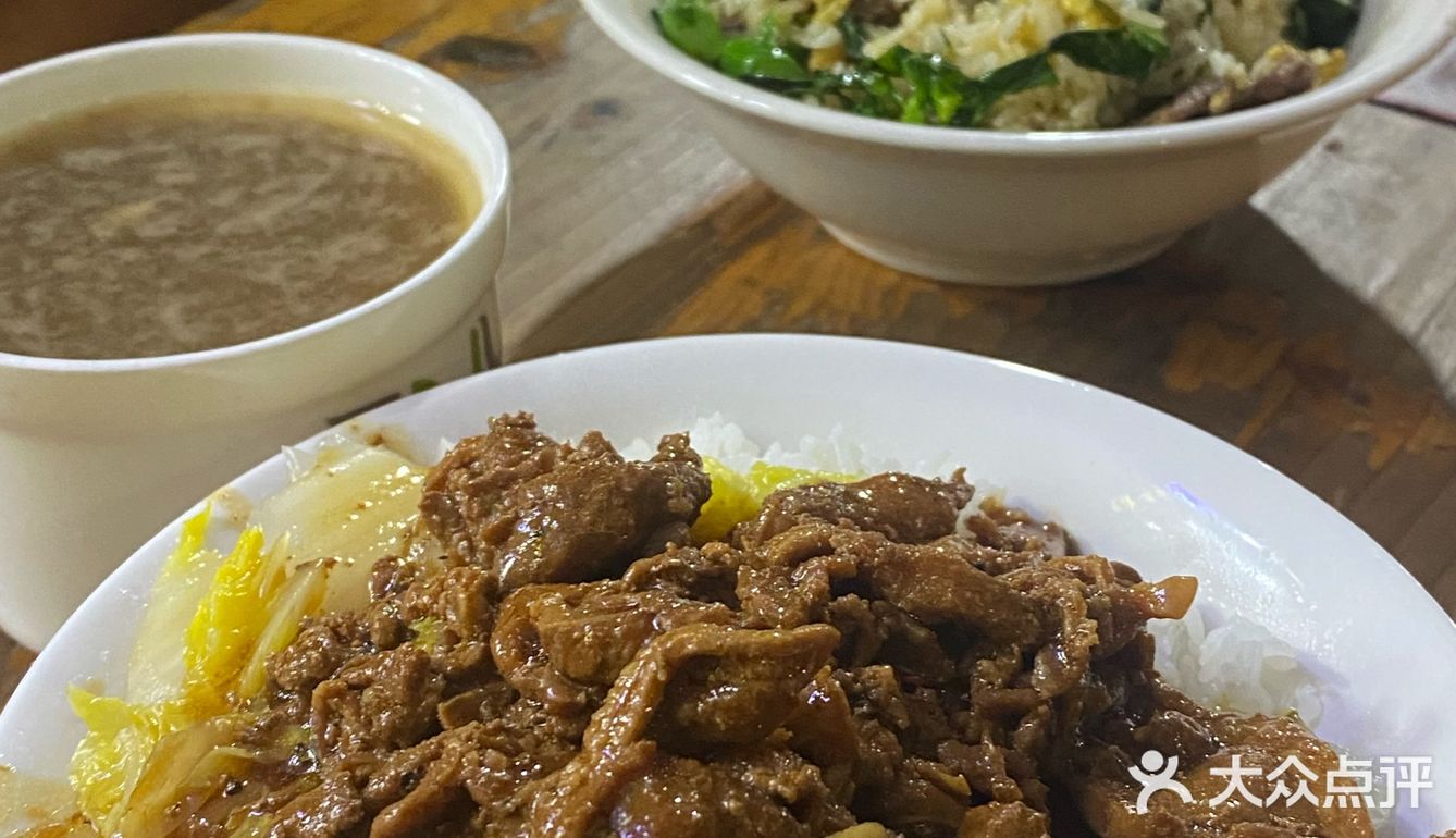 佛山探店|潮汕鹅肉饭太好吃啦[加油]藏在旧街角的宝藏小店！