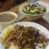 佛山探店|潮汕鹅肉饭太好吃啦[加油]藏在旧街角的宝藏小店！