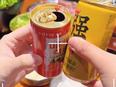 -kingkong大猩猩烤肉(CBD店)