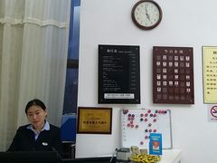 大堂-艺林盲人按摩院(长寿店)