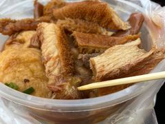 -韦记牛杂汤(清晖园店)