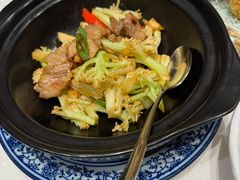 -臻宝中餐厅·大连菜·海鲜·融合菜(大连一方城堡豪华精选酒店)