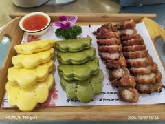 -大师傅金奖啤酒鱼(阳光店)