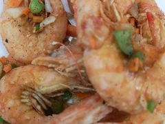 -聚德福海鲜家常菜(刘庄店)