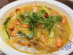 -小秦淮·南京土菜(新亭西路店)