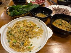 -老秦凉都黄牛肉馆(九堡店)