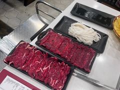 -就这么牛潮式牛肉火锅(华侨城店)