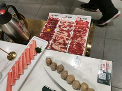 -潮牛壹号鲜牛肉火锅(世界城广场店)