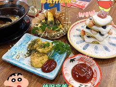 -博多一蘭豚骨拉面