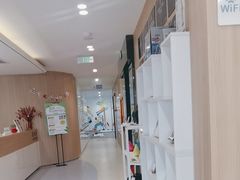 -复动肌骨门诊·MEDMOTION(北外滩店)