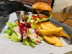 -404干式熟成牛排馆•聚会餐厅