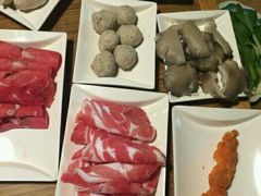 -傣妹火锅(四川北路店)