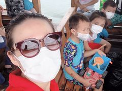 -渔岛海洋度假区