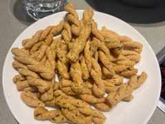 -蝎王府羊蝎子(虎坊桥总店)