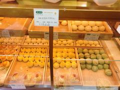 -古韵轩·江浙融合菜(梁溪店)