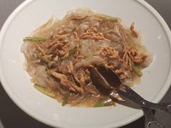 肉丝带底-煜丰汴京烤鸭(福彩路店)