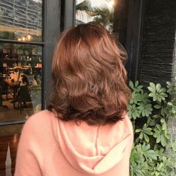 -MS.SALON美发沙龙