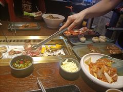 -新石器烤肉(之心城店)