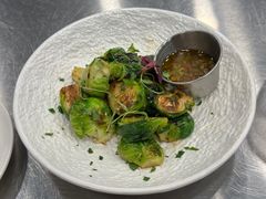 -LESCEDARS Brasserie Bistro香柏树