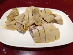 -鸿亨泰杂鱼馆(港馨家园店)