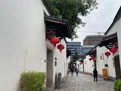 -三坊七巷历史文化街区