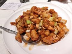宫保鸡丁-大铁勺新津菜(熙悦汇店)