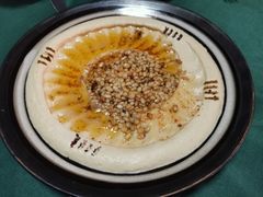 -一千一夜阿拉伯餐厅1001 Nights-Arabic Restaurant(静安店)