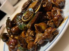 -日丰园海肠水饺·老字号大连海鲜(和平广场店)