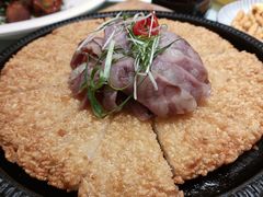 -梦都海鲜酒家(万达广场江桥店)