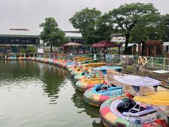 -新地休闲农场