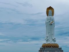 -三亚南山文化旅游区