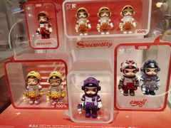 -泡泡玛特POPMART(壹号店)