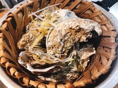高压锅生蚝-臻炙大舍烤串(天龙家园店)