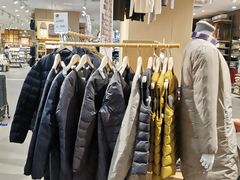 -MUJI无印良品(保利时光里店)