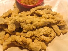 -香满堂川湘菜烤鱼(龙茗路店)