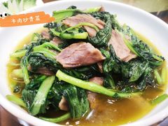 -陈氏土菜馆(北摆宴街店)