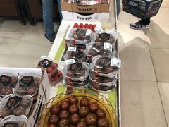 -永旺梦乐城国际商城(北清路店)