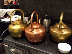 -东来顺饭庄(王府井步行街店)