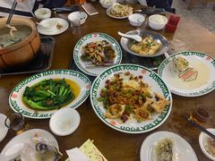-蚝得喜海鲜(东城店)