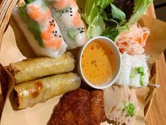 -越美小馆·越南料理(曲江店)