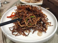 -将相和·海鲜蒸饺大连菜