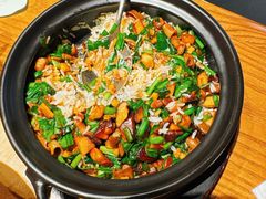 -小厨师·二十年沈家门小海鲜(百井坊巷店)