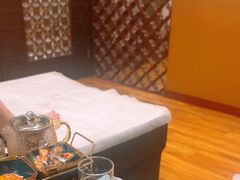 -华夏良子·足道·SPA·艾灸(苏州桥店)