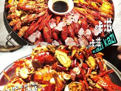 -学士怪怪龙虾·川菜·烧烤(学士街店)